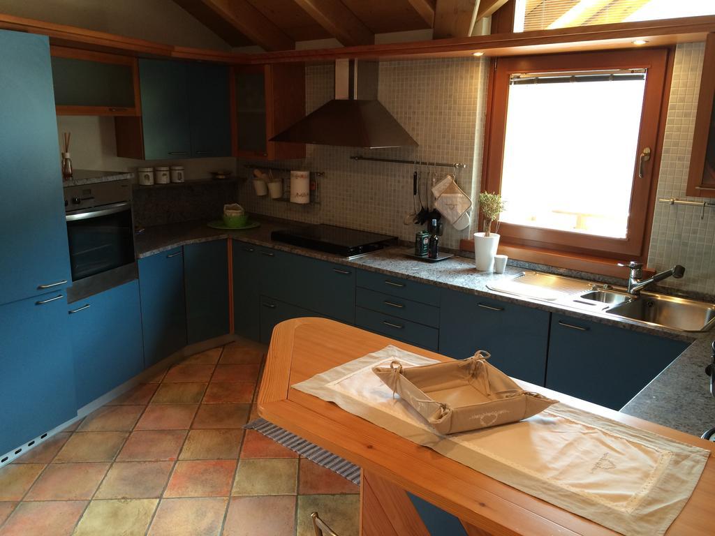 דירות איזולצ'יה Casa Lucia חדר תמונה